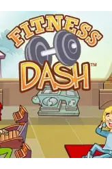 Fitness Dash