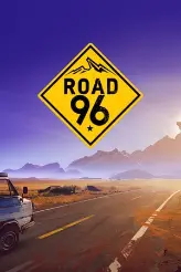 Road 96 игра