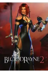 BloodRayne 2