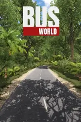 Bus World игра