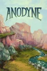 Anodyne game