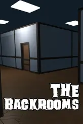 The Backrooms игра