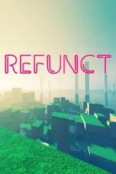 Refunct игра