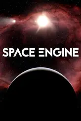 SpaceEngine game