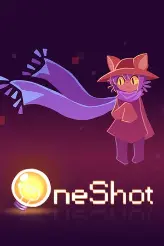 OneShot game