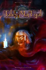 Tales of Maj'Eyal game