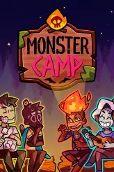 Monster Prom 2: Monster Camp игра