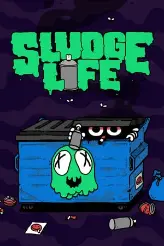 Sludge Life игра