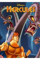 Disney's Hercules