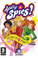 Totally Spies! Totally Party