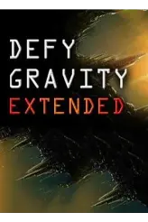 Defy Gravity Extended game