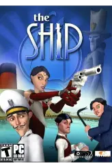 The Ship: Murder Party игра