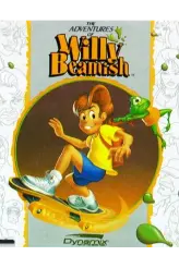 The Adventures of Willy Beamish