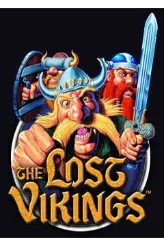 The Lost Vikings