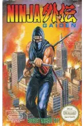 Ninja Gaiden - Дилогия