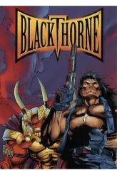 BlackThorne