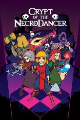 Crypt of the Necrodancer игра