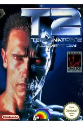 Terminator 2 The Game