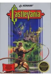 Castlevania