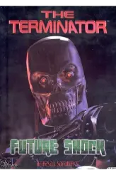 The Terminator: Future Shock + SkyNET