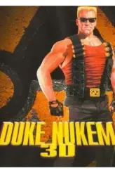 LameDuke Duke Nukem 3D Prototype