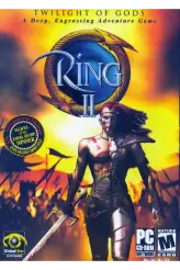 Ring 2: Легенда о Зигфриде