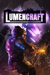 Lumencraft game