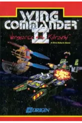 Wing Commander 2: Vengeance of the Kilrathi