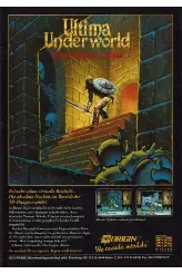 Ultima Underworld: The Stygian Abyss