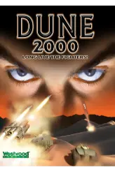 Dune 2000: Long Live the Fighters!