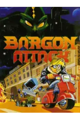 Bargon Attack