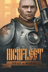 HighFleet game