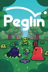 Peglin game