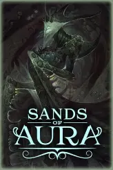 Sands of Aura игра