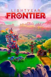 Lightyear Frontier game