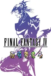 FINAL FANTASY 4