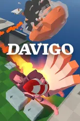 DAVIGO игра