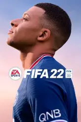 FIFA 22 | Лицензия