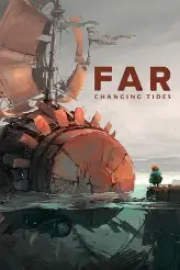 FAR: Changing Tides game