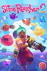 Slime Rancher 2 игра