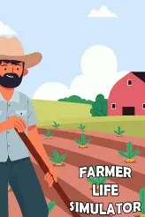 Farmer Life Simulator game