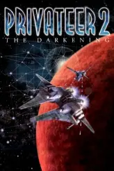 Privateer 2: The Darkening