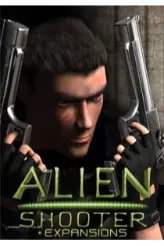 Alien Shooter + Expansions