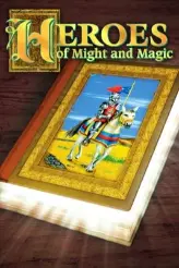 Heroes of Might and Magic (Герои 1)