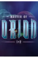 Master of Orion 1+2