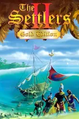 The Settlers 2 Gold Edition