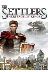 The Settlers: Heritage of Kings