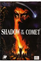 Call of Cthulhu: Shadow of the Comet