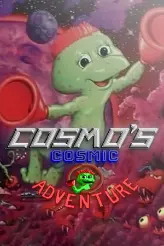 Cosmo&#039;s Cosmic Adventure