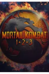 Mortal Kombat 1+2+3